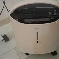 دستگاه اکسیژن ساز برقی