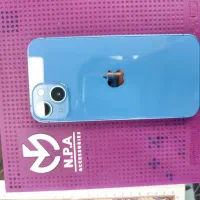 iphone 13 128 ch|موبایل|پردیس, فاز ۴|دیوار