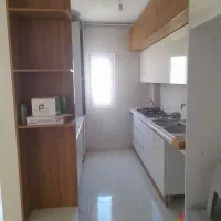 رهن و اجاره واحد ۸۷ متری کلید نخورده