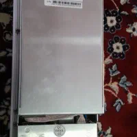 ماینر۱۲۶تراهش