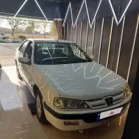 فروش پژو پارس مدل 99|خودرو سواری و وانت|رشت, شهرک شهید رجایی|دیوار