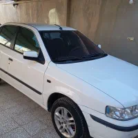 سمند مدل 93|خودرو سواری و وانت|زابل, |دیوار