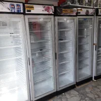 یخچال ایستاده تک درب|کافیشاپ و رستوران|ساری, |دیوار