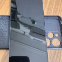 شیائمی نت 12پرو بدون هیچ مشکل وایراد