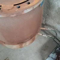 تنور نو استفاده نشده است تمیز فروشی