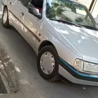 پژو 405 دوگانه کارخانه مدل 87|خودرو سواری و وانت|ملایر, |دیوار