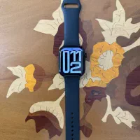 اپل واچ سری 10 سایز 46