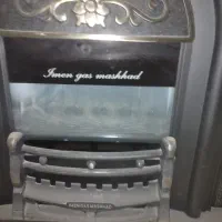 بخاری شومینه|بخاری، هیتر، شومینه|بومهن, |دیوار