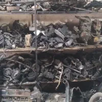 قطعات استوک نیسان ۴۰۵ پراید پیکان پی کی|قطعات یدکی و لوازم جانبی|تهران, آذری|دیوار