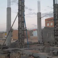 ارماتوربندی|خدمات پیشه و مهارت|شیروان (خراسان), |دیوار