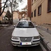 سمن EF7 مدل 1393