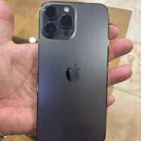 ایفون ۱۳پرومکس