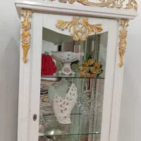 ویترین|بوفه، ویترین، کنسول|گوراب زرمیخ, |دیوار