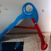 سرسره موج دار