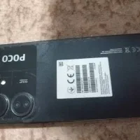 گوشی پوکوc65