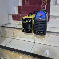 گیره نجاری دستگاه جوش صبا جلومشکی ویم مالزی شبکه|ابزارآلات|تهران, توحید|دیوار