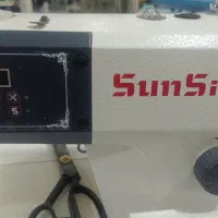 چرخ راسته دوز دینام سرخود سان سیر