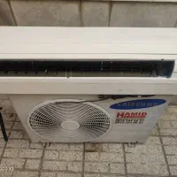 کولر گازی 24 هزار سامسونگ