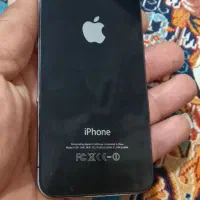اپل 4 و 4s|موبایل|تهران, منیریه|دیوار