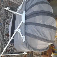 لوازم سیسمونی نوزاد زیر قیمت|اسباب و اثاث بچه|بندر انزلی, کوی بهار|دیوار