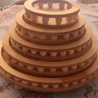 اردو خوری پنج تیکه
