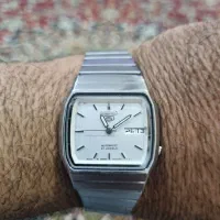 سیکو ۵ اصل ژاپن|ساعت|آبادان, |دیوار