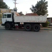 اویکو330|خودرو سنگین|اهواز, امانیه|دیوار