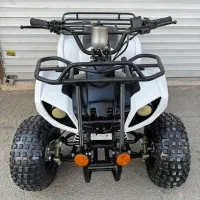 چهار چرخ 125cc چهارچرخ دنده عقب دار