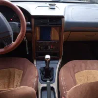 پرشیا موتور TU5ـ1400|خودرو سواری و وانت|آستارا, |دیوار