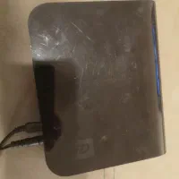 هارد اکسترنال یک ترابایت WD