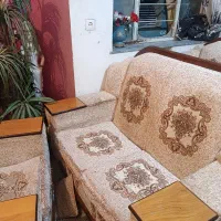 مبل هفت نفره سالطنتی