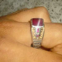 ruby red|زیورآلات و اکسسوری|تهران, شیراز|دیوار
