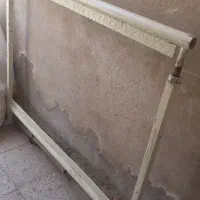 دار قالی سالم ودر حد نو