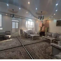 اپارتمان ۱۳۸ متر ۳ خواب خیابان رضا