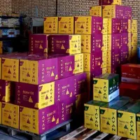 روغن پیشتاز توان شیمی