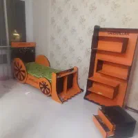 تخت یک نفره