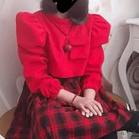 لباس یلدایی