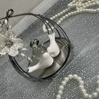 گیفت،جاحلقه ،استند سرویس ،کاپ کیک