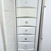 یخچال فریزر|یخچال و فریزر|کرمان, |دیوار