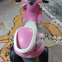 موتور شارژی|اسباببازی بچه|قم, نیروگاه|دیوار