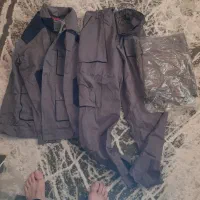 کفش کار،کاپشن،بارونی خز دار،لباس کار|لباس|محلات, |دیوار