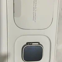 اپل واچ اولترا ۱