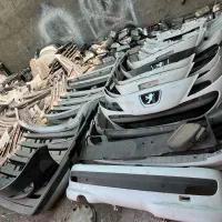 اتاق. تیکه. چراغ تعمیربدنه سپراستوک سینی فن  وداغی