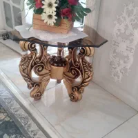 جلو مبلی|مبلمان خانگی و میز عسلی|اندیشه, اندیشه فاز ۳|دیوار