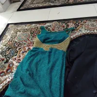 لباس مجلسی|لباس|پرند, فاز ۲|دیوار