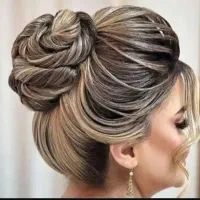 شنیون فقط(۲۵۰)