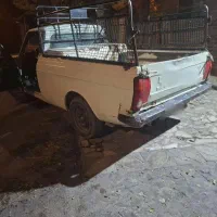 پیکان وانت۸۹ دوگانه کارخانه|خودرو سواری و وانت|کرمان, |دیوار