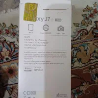 گوشی گلکسی j72016