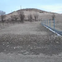 باغچه|فروش زمین و ملک کلنگی|فیروزکوه, |دیوار