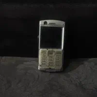 گوشی سونی p990i